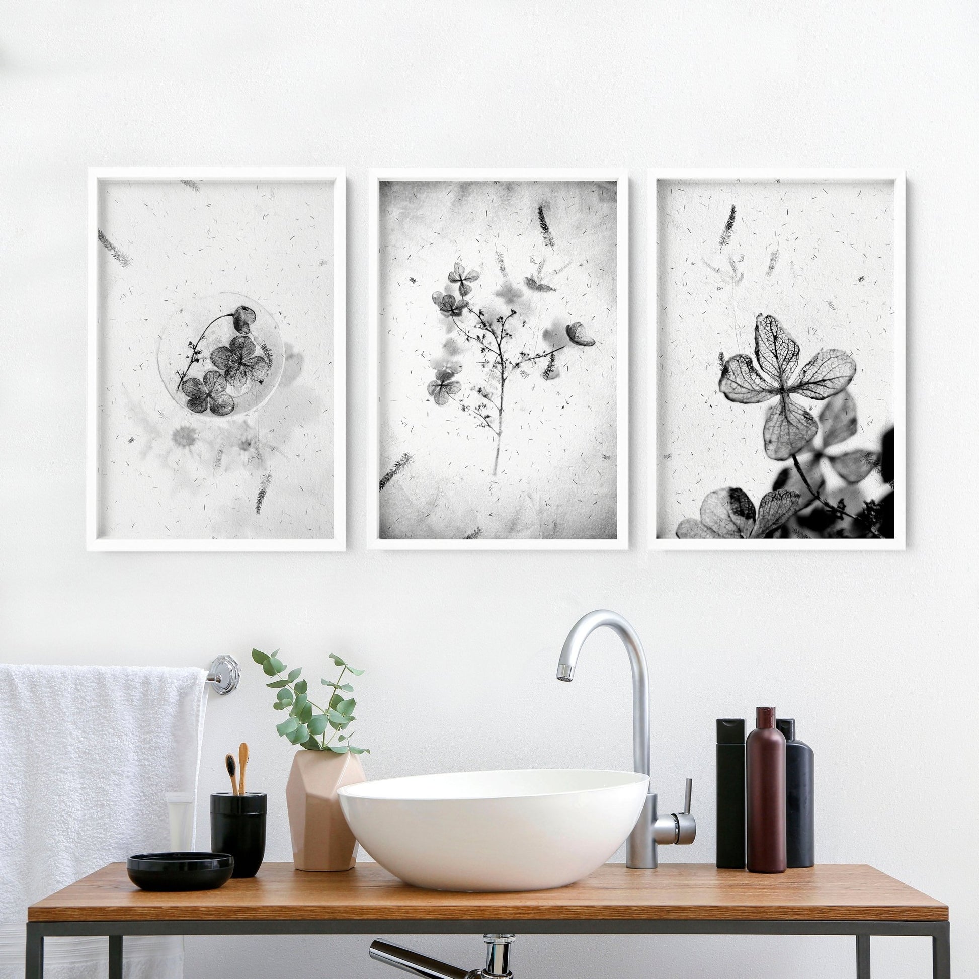 Bathroom Wall Drawings Ideas For A Small Bathroom Remodel
