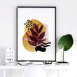 Prints for bedroom | set of 3 wall art - About Wall Art