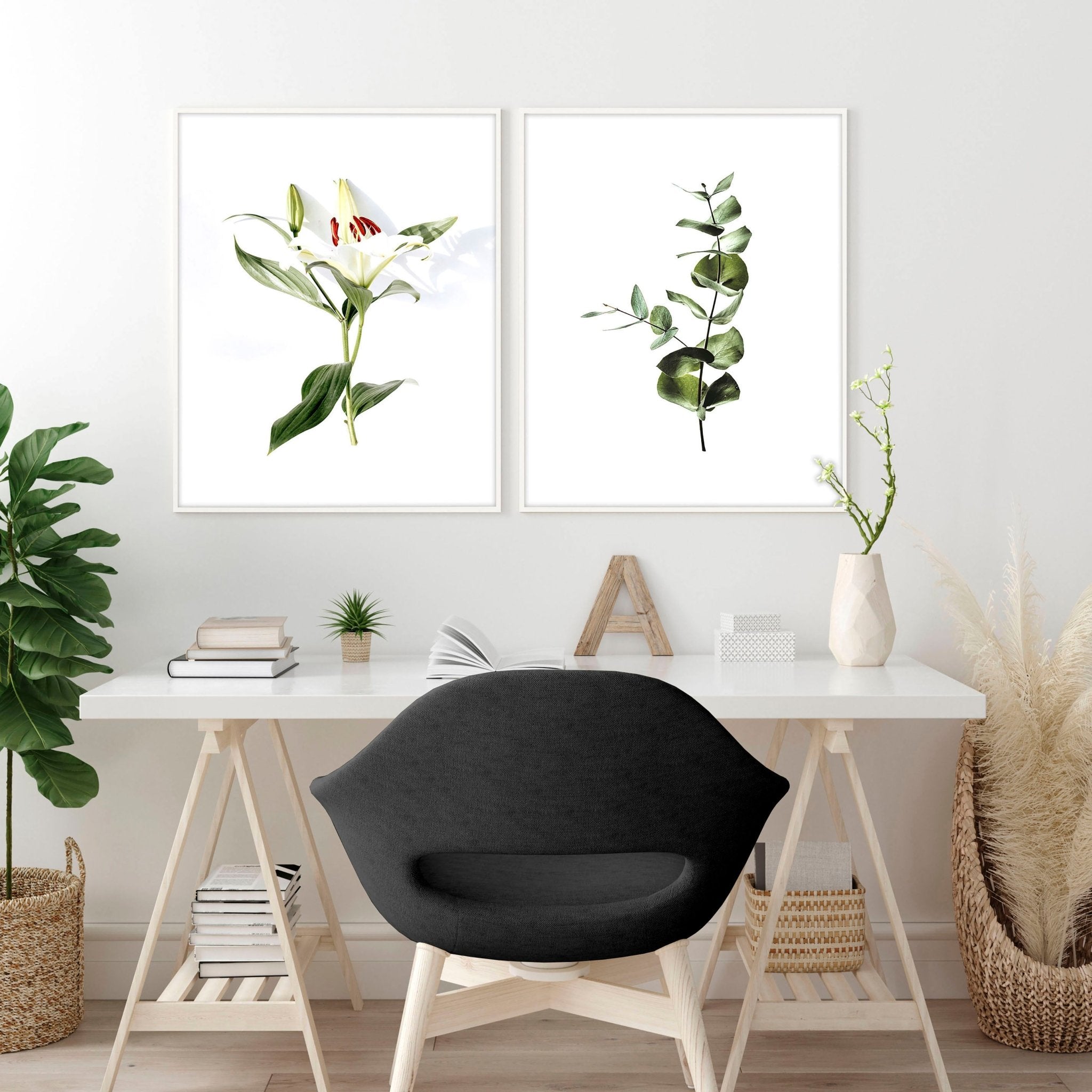 Professional Photo Art shops Wall Decor