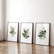 Wall art for home office | set of 3 wall art prints - About Wall Art