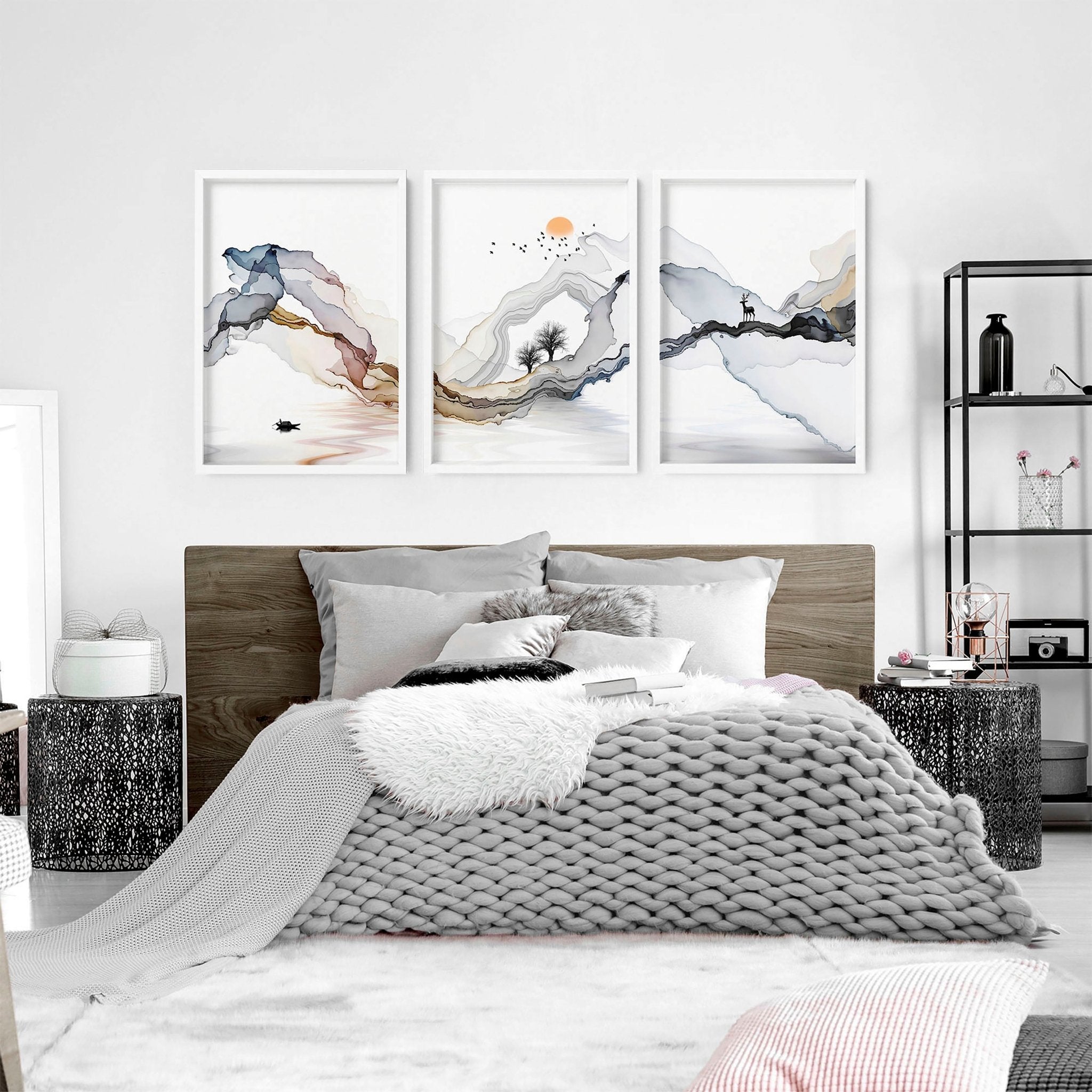 Transform Your Space: The Ultimate Guide to Bedroom Decor Sets